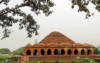 Offbeat Bengal: Journey Through the Rural Heritage of Joyrambati & Bishnupur